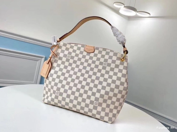 Firstbags ru LOUIS PM VUITTON GRACEFUL 0715